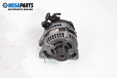 Alternator for Volvo S40 II Sedan (12.2003 - 12.2012) 2.0 D, 136 hp, № 1042102710алте
