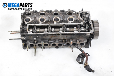 Engine head for Volvo S40 II Sedan (12.2003 - 12.2012) 2.0 D, 136 hp
