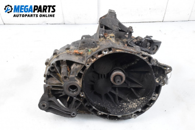  for Volvo S40 II Sedan (12.2003 - 12.2012) 2.0 D, 136 hp