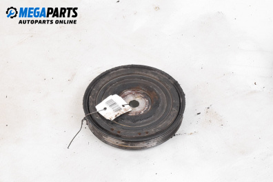 Belt pulley for Volvo S40 II Sedan (12.2003 - 12.2012) 2.0 D, 136 hp