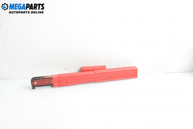 Central tail light for Audi A4 Avant B7 (11.2004 - 06.2008), station wagon