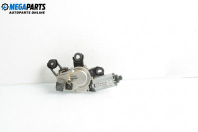 Motor scheibenwischer, vorne for Audi A4 Avant B7 (11.2004 - 06.2008), combi, position: rückseite