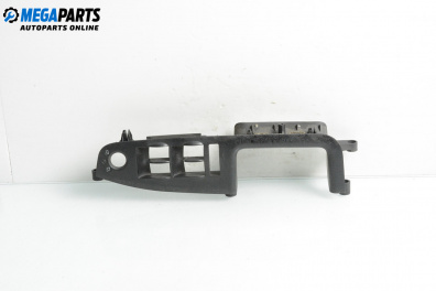 Interieur kunststoffbauteile for Audi A4 Avant B7 (11.2004 - 06.2008), 5 türen, combi, position: vorderseite