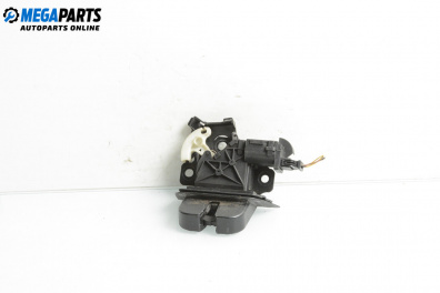 Heckklappe-schloss for Audi A4 Avant B7 (11.2004 - 06.2008), combi, position: rückseite