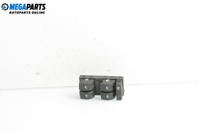 Window adjustment switch for Audi A4 Avant B7 (11.2004 - 06.2008)