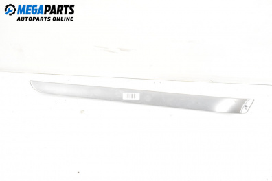Außenleiste for Audi A4 Avant B7 (11.2004 - 06.2008), combi, position: vorderseite