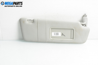 Sun visor for Audi A4 Avant B7 (11.2004 - 06.2008), position: right