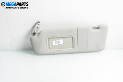 Sun visor for Audi A4 Avant B7 (11.2004 - 06.2008), position: left