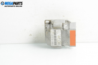 Steuermodul airbag for Audi A4 Avant B7 (11.2004 - 06.2008), № 8E0 959 655 G