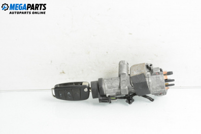 Cheie de contact for Audi A4 Avant B7 (11.2004 - 06.2008)