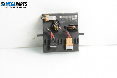 Comfort module for Audi A4 Avant B7 (11.2004 - 06.2008), № 8E0 907 279 N