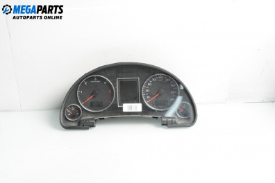 Instrument cluster for Audi A4 Avant B7 (11.2004 - 06.2008) 2.0 TDI, 140 hp