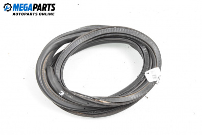 Dichtung kofferraum for Audi A4 Avant B7 (11.2004 - 06.2008), 5 türen, combi, position: rückseite