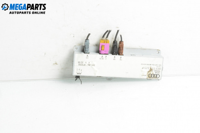 Antennenverstärker for Audi A4 Avant B7 (11.2004 - 06.2008)
