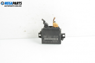 Module for Audi A4 Avant B7 (11.2004 - 06.2008)