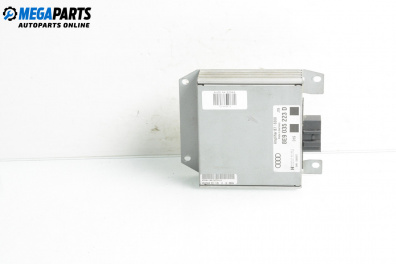 Audioverstärker for Audi A4 Avant B7 (11.2004 - 06.2008)