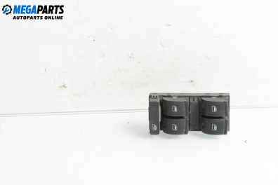 Window adjustment switch for Audi A4 Avant B7 (11.2004 - 06.2008)