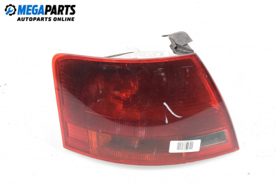 Tail light for Audi A4 Avant B7 (11.2004 - 06.2008), station wagon, position: left