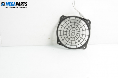 Dekorverschluss lautsprecher for Audi A4 Avant B7 (11.2004 - 06.2008), 5 türen, combi