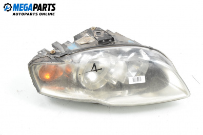 Scheinwerfer for Audi A4 Avant B7 (11.2004 - 06.2008), combi, position: rechts