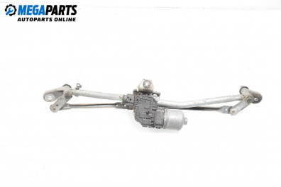 Motor scheibenwischer, vorne for Audi A4 Avant B7 (11.2004 - 06.2008), combi, position: vorderseite