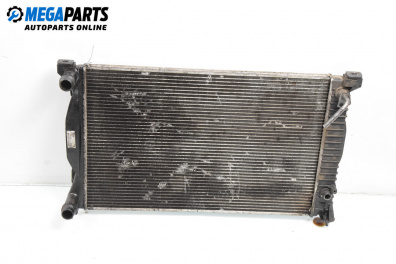 Water radiator for Audi A4 Avant B7 (11.2004 - 06.2008) 2.0 TDI, 140 hp