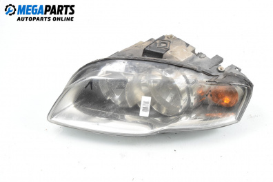 Scheinwerfer for Audi A4 Avant B7 (11.2004 - 06.2008), combi, position: links