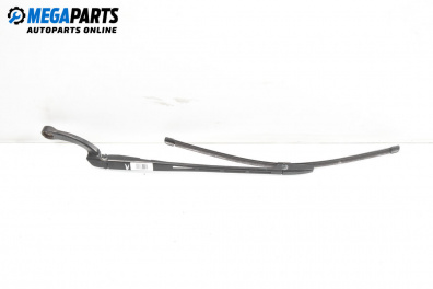 Braț ștergătoare parbriz for Audi A4 Avant B7 (11.2004 - 06.2008), position: stânga
