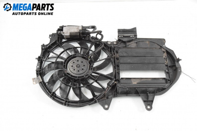Kühlerlüfter for Audi A4 Avant B7 (11.2004 - 06.2008) 2.0 TDI, 140 hp