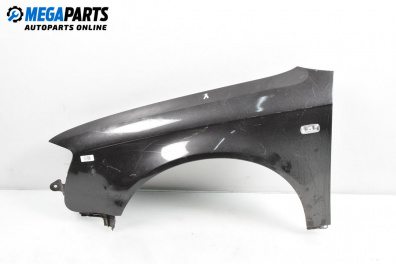 Kotflügel for Audi A4 Avant B7 (11.2004 - 06.2008), 5 türen, combi, position: links, vorderseite