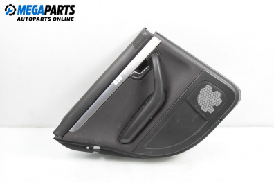 Türverkleidung for Audi A4 Avant B7 (11.2004 - 06.2008), 5 türen, combi, position: links, rückseite