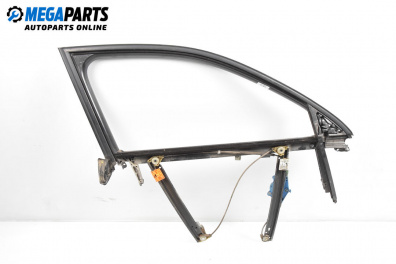 Door cover plastic panel shield for Audi A4 Avant B7 (11.2004 - 06.2008), 5 doors, station wagon, position: front - right