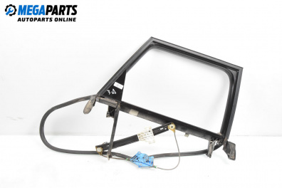 Antrieb el. fensterheber for Audi A4 Avant B7 (11.2004 - 06.2008), 5 türen, combi, position: rechts, rückseite