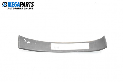 Leiste schwelle for Audi A4 Avant B7 (11.2004 - 06.2008), 5 türen, combi, position: rechts, rückseite