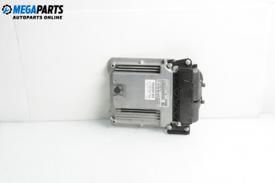 ECU for Audi A4 Avant B7 (11.2004 - 06.2008) 2.0 TDI, 140 hp, № 03G906016LQ