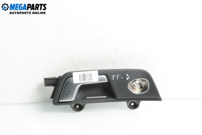 Innerer griff for Audi A4 Avant B7 (11.2004 - 06.2008), 5 türen, combi, position: rechts, vorderseite