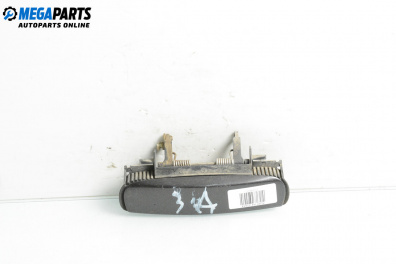 Außengriff for Audi A4 Avant B7 (11.2004 - 06.2008), 5 türen, combi, position: rechts, rückseite