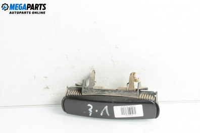 Außengriff for Audi A4 Avant B7 (11.2004 - 06.2008), 5 türen, combi, position: links, rückseite
