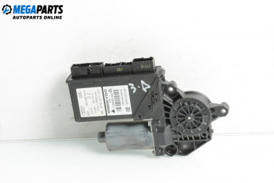 Antriebsmotor el. fensterheber for Audi A4 Avant B7 (11.2004 - 06.2008), 5 türen, combi, position: rechts, rückseite, № 8E0959802E