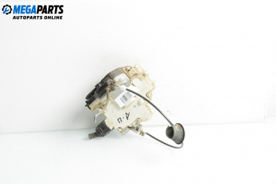 Schloss for Audi A4 Avant B7 (11.2004 - 06.2008), position: rechts, vorderseite