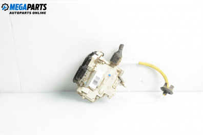 Schloss for Audi A4 Avant B7 (11.2004 - 06.2008), position: links, rückseite