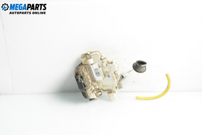 Schloss for Audi A4 Avant B7 (11.2004 - 06.2008), position: rechts, rückseite
