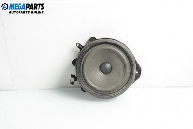 Difuzor for Audi A4 Avant B7 (11.2004 - 06.2008)