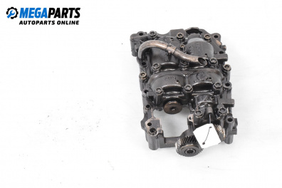 Ausgleichwelle for Audi A4 Avant B7 (11.2004 - 06.2008) 2.0 TDI, 140 hp