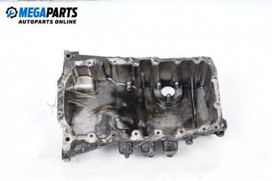 Carter for Audi A4 Avant B7 (11.2004 - 06.2008) 2.0 TDI, 140 hp