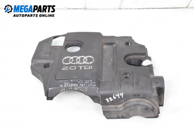 Dekordeckel motor for Audi A4 Avant B7 (11.2004 - 06.2008)