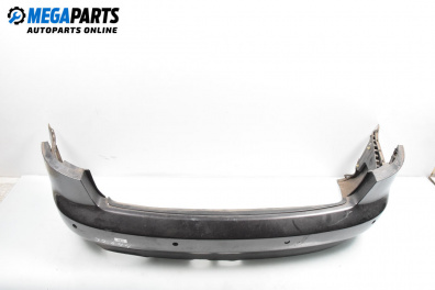 Stoßfänger hinten for Audi A4 Avant B7 (11.2004 - 06.2008), combi