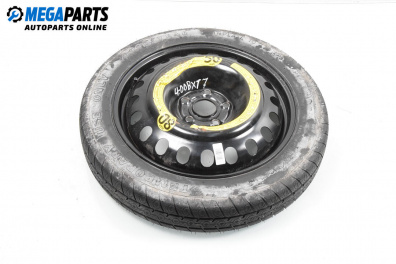 Reserverad for Audi A4 Avant B7 (11.2004 - 06.2008) 17 inches, width 4 (Preis pro stück)