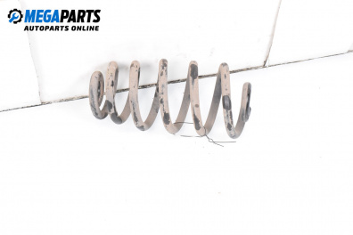 Feder for Audi A4 Avant B7 (11.2004 - 06.2008), combi, position: rückseite