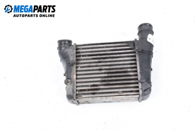 Zwischenkühler for Audi A4 Avant B7 (11.2004 - 06.2008) 2.0 TDI, 140 hp